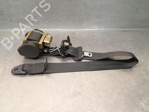 Front left seatbelt CITROËN C4 I (LC_) 1.6 HDi | BP37644133I26 - Image 2