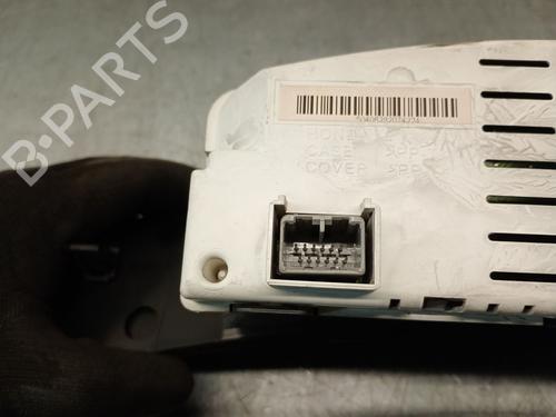 Instrument cluster HONDA CIVIC VIII Hatchback (FN, FK) 1.8 (FN1, FK2) | BP24363684C47 