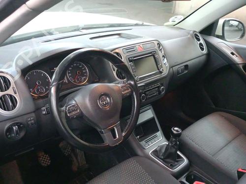 Electronic module VW TIGUAN (5N_) 2.0 TDI 4motion | BP39958205M83 - Image 11