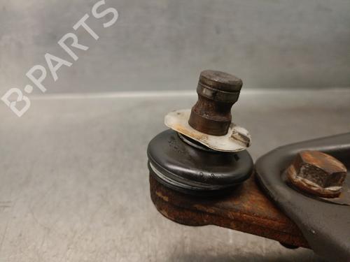 Left front suspension arm NISSAN KUBISTAR MPV (X76) 1.5 dCi 70 | BP24605540M12 
