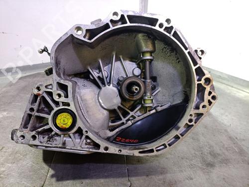 Used Gearbox OPEL CORSA B (S93) 1.2 i (F08, F68, M68) (45 hp) 25742495