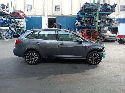 Left tailgate light SEAT IBIZA IV ST (6J8, 6P8) 1.2 TSI | BP33198943C79 - Image 13