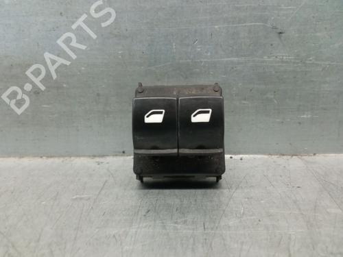 Used Left front window switch TOYOTA PROACE Van (MDZ_) 1.6 D4d (MDZ9) (95 hp) 27573385