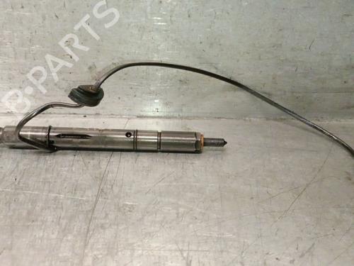 Used Injector AUDI A6 C5 (4B2, 4B4) 2.5 TDI (150 hp) 30777460