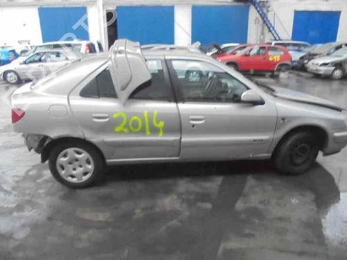 Front right window mechanism CITROËN XSARA (N1) 1.9 D | BP2053410C23 