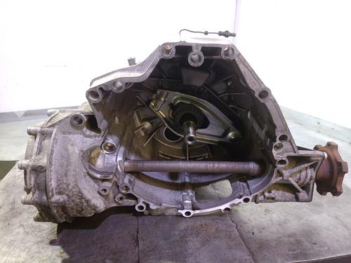 Gearbox AUDI A4 B8 (8K2) 2.0 TDI | BP24548636M3