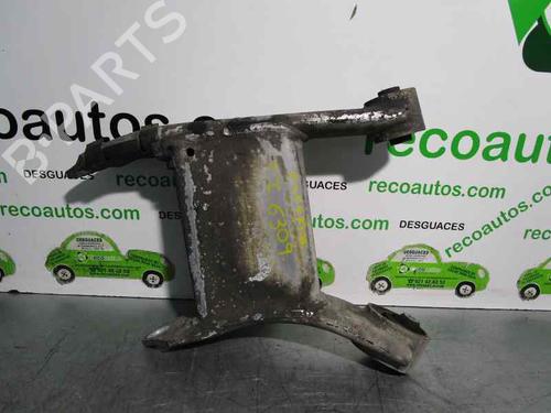 Used Left rear suspension arm BMW 5 (E39) 523 i (170 hp) 2123219