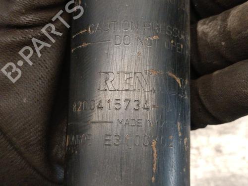Right rear shock absorber RENAULT MEGANE II Estate (KM0/1_) 1.9 dCi (KMRG, KM1G, KM0G, KM2C) | BP20268366M19 