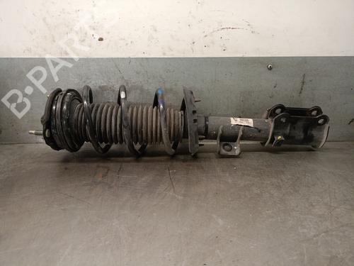 Used Right front shock absorber HYUNDAI i20 III (BC3, BI3) 1.0 T-GDI hybrid 48V (101 hp) 27243316