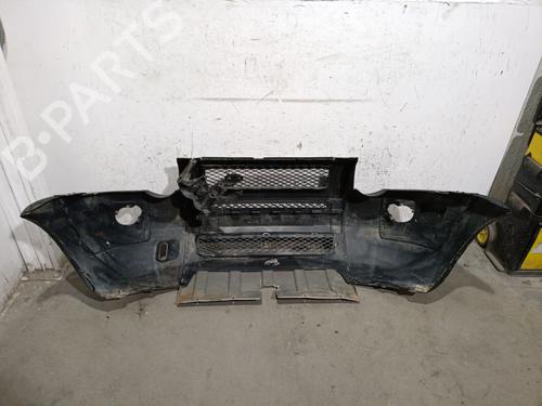 Front bumper LAND ROVER FREELANDER I (L314) 2.0 Td4 4x4 | BP25278134C7 