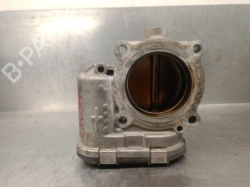 Throttle body SEAT TARRACO (KN2) 2.0 TSi 4Drive | BP27865973M82 