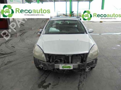 Radiator fan OPEL ASTRA H (A04) 1.7 CDTI (L48) | BP2065619M35 