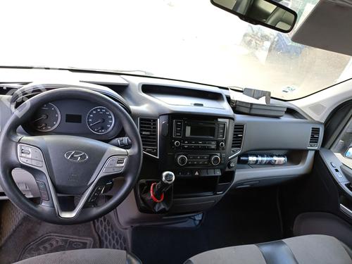 håndbremse HYUNDAI H350 Van 2.5 CRDI | BP27680853I18  - Image 14