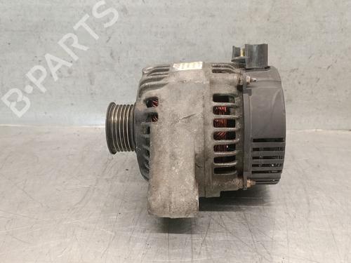 Alternator FORD FOCUS I (DAW, DBW) 1.6 16V 98AB10300GF | 1122238