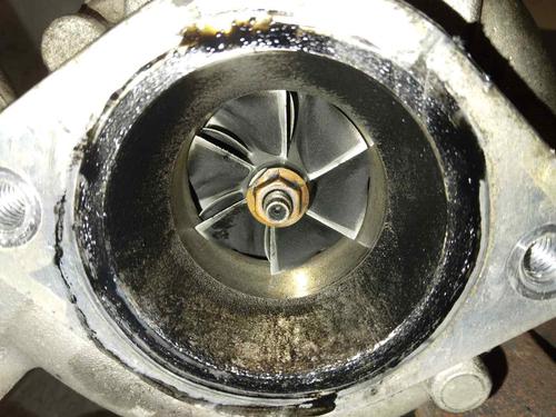 Turbocharger/Supercharger FORD TRANSIT Van (FA_ _)  | BP17001395M71 