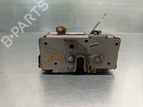 Front right lock FIAT GRANDE PUNTO (199_) 1.3 D Multijet (199.AXD11, 199.AXD1A, 199.AXD1B,... | BP14849146C97 