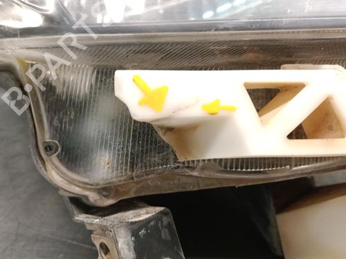 Right headlight FORD RANGER (TKE) 2.2 TDCi 4x4 | BP33544081C29 - Image 2