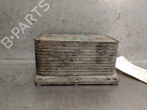 Used Oil radiator Oil radiator RENAULT MASTER III Platform/Chassis (EV, HV, UV) 2.3 dCi 145 FWD (EV0E, EV0F, HV0E, HV0F, UV0E, UV0F,... (146 hp) 34460708 34460708