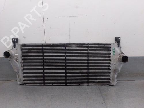Used Intercooler RENAULT LAGUNA II (BG0/1_) 1.9 dCi (BG08, BG0G) (120 hp) 28142249