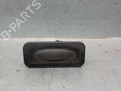 Used Tailgate handle RENAULT MEGANE III Grandtour (KZ0/1) 1.2 TCe (KZ2B, KZ11) (116 hp) 25245244