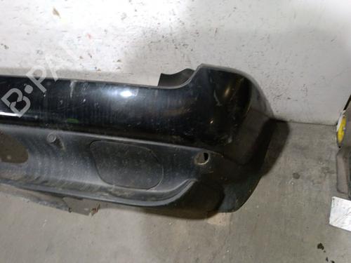 Rear bumper BMW X5 (E53) 3.0 d | BP26322759C8 