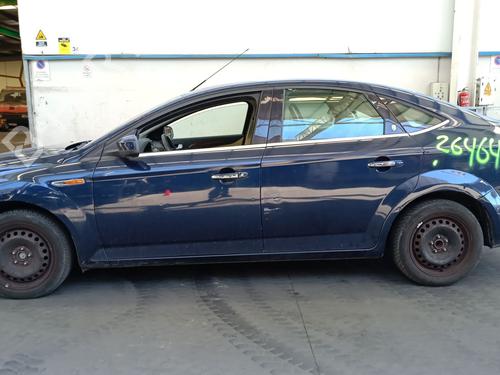Pièces Détachées Usagées FORD MONDEO IV (BA7) 2.0 TDCi 4933880