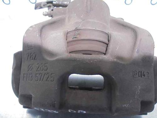 Right front brake caliper OPEL SIGNUM Hatchback (Z03) 1.9 CDTI (F48) | BP11613499M104 