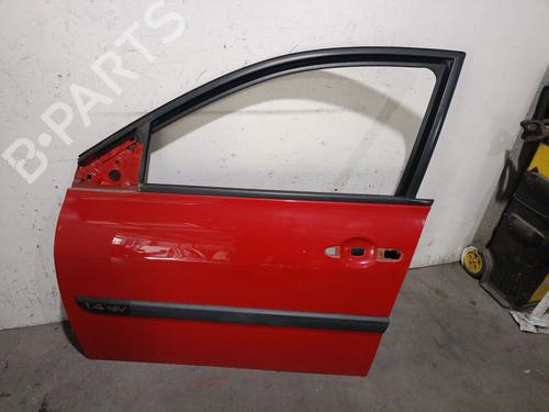 Used Left front door Left front door 38415849 38415849