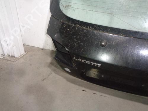 Tailgate CHEVROLET LACETTI (J200) 1.8 | BP13641579C6