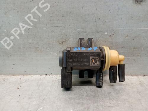 Elektronisk modul VW TOURAN (5T1) 2.0 TDI (150 hp) 23076771