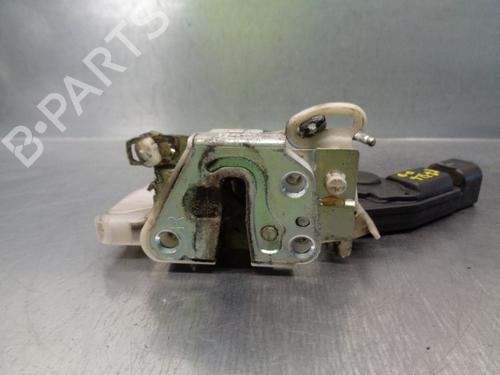 Front right lock TOYOTA AYGO (_B1_) 1.0 (KGB10_, KGB10R) | BP12134735C97 