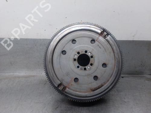 Flywheel RENAULT CAPTUR I (J5_, H5_) 1.5 dCi 90 (J5N4, J5M5, J5MW, J5M6, J5AL, J5AJ) | BP30863892M101