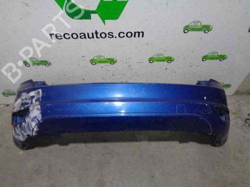 Used Rear bumper FORD FOCUS II (DA_, HCP, DP) 1.6 TDCi (109 hp) 5187490