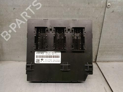 Used Electronic module AUDI A1 Sportback (8XA, 8XF) 1.4 TDI (90 hp) 31380938