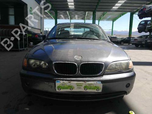 Left taillight BMW 3 (E46) 320 d | BP7182308C34 