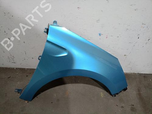 Used Right front fenders Right front fenders RENAULT CLIO V (B7_) 1.0 TCe 100 (B7MT) (101 hp) 33274893 33274893