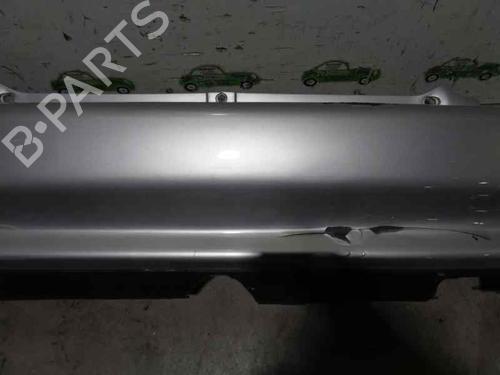 Rear bumper SEAT IBIZA II (6K1) 1.9 TDI | BP6129039C8