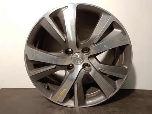 Used Rim PEUGEOT 2008 I (CU_) 1.2 THP 110 / PureTech 110 (110 hp) 29403079