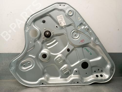 Rudehejsemekanisme Højre bagtil HYUNDAI i30 (FD) 1.6 CRDi (90 hp) 28422952