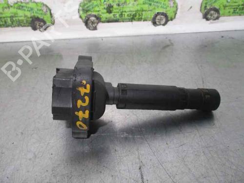 Used Ignition coil MERCEDES-BENZ C-CLASS (W203) C 200 Kompressor (203.042) (163 hp) 2118665