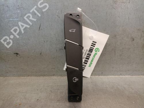 Used Switch Switch MG MG HS (AS23) 1.5 T (SAS23) (162 hp) 33844153 33844153