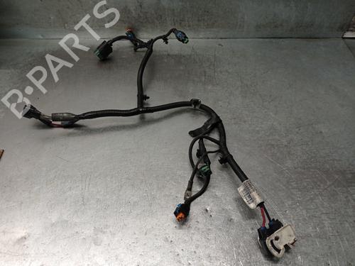 Cable SMART FORFOUR Hatchback (453) electric drive (453.091) | BP29564260E12 