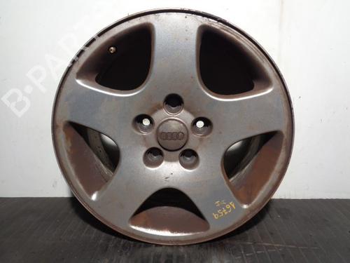 Used Rim AUDI A6 C5 (4B2) 1.8 T (150 hp) 11289861