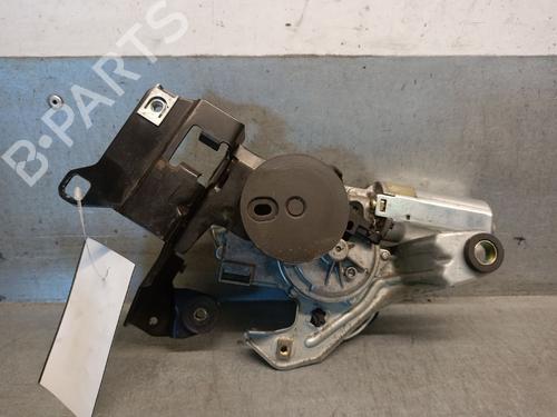 Used Rear wiper motor Rear wiper motor ROVER 75 I Tourer (RJ) 2.0 CDTi (131 hp) 33054211 33054211