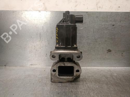 Egr OPEL ASTRA H GTC (A04) 1.9 CDTi (L08) | BP29763955M69