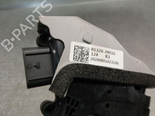Front right lock HYUNDAI KONA (OS, OSE, OSI) 1.6 T-GDi | BP28103795C97 