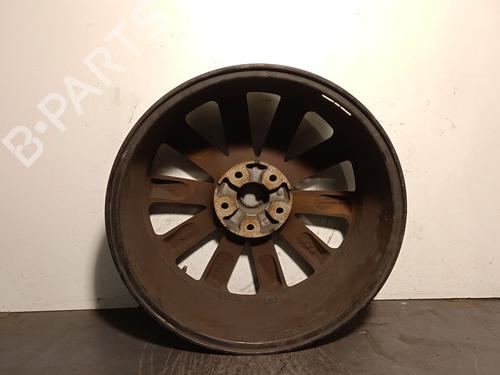 Rim NISSAN QASHQAI I (J10, NJ10) 1.6 dCi | BP29994725C45