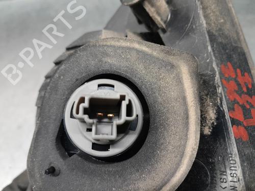 Left tailgate light MITSUBISHI OUTLANDER II (CW_W) 2.0 DI-D (CW8W) | BP36782652C79 - Image 6
