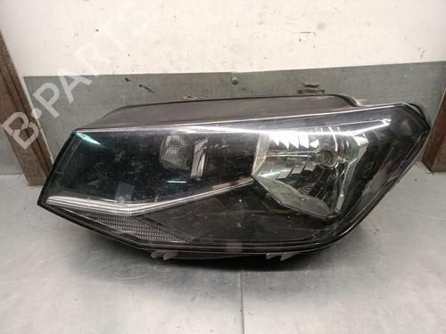Used Left headlight Left headlight 38074873 38074873