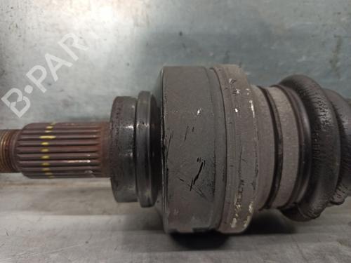 Left rear driveshaft BMW 1 (F21) 116 d | BP16285512M40 